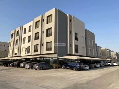 3 bedroom apartment in Al Aridh 1