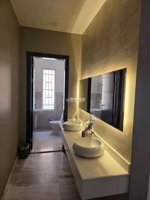 3 bedroom villa in Al Narjis 2