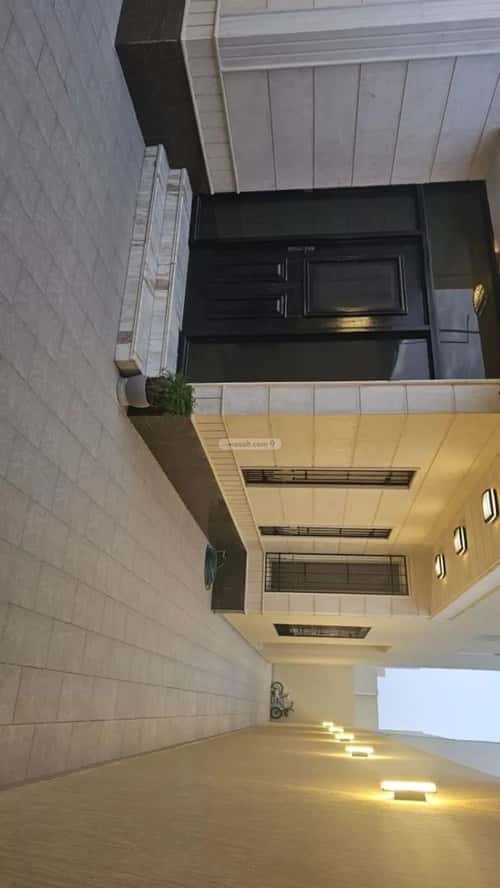 3 bedroom villa in Al Narjis 5