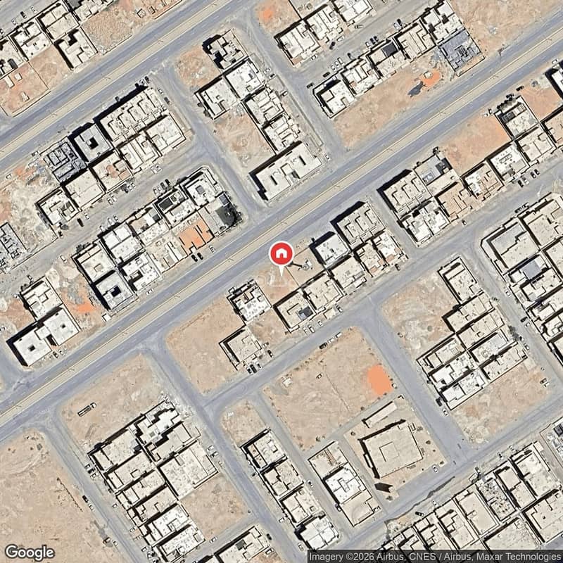 1 bedroom apartment in Al Mahdiyyah, Riyadh 2