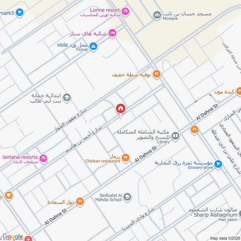 1 bedroom apartment in Al Mahdiyyah, Riyadh 3