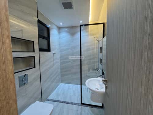 4 bedroom apartment in Al Munsiyah 1