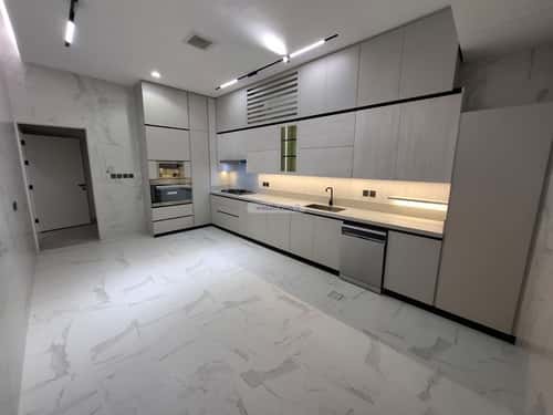 6 bedroom villa in Al Yarmouk 3