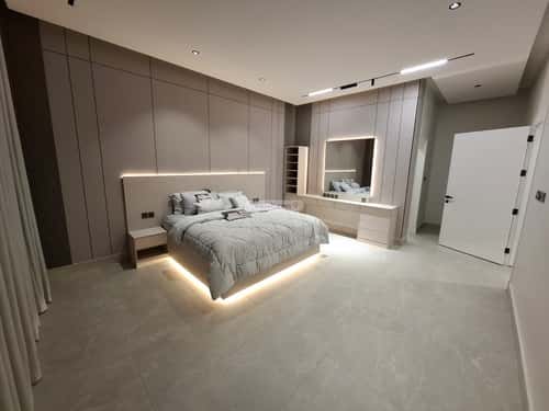 6 bedroom villa in Al Yarmouk 4