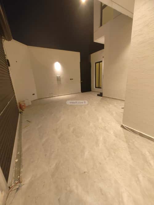 فيلا 5 غرف في العارض 4