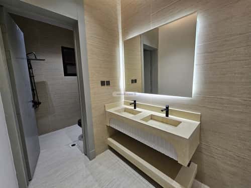 3 bedroom apartment in Al Nadwah, Riyadh 12