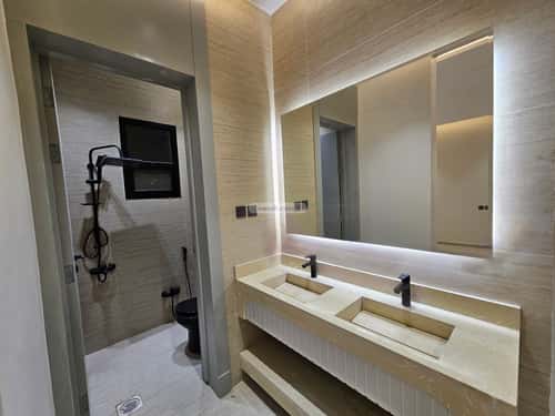 3 bedroom apartment in Al Nadwah, Riyadh 9