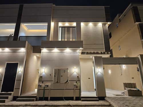 4 bedroom floor in Al Nadwah 1