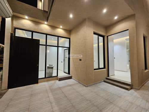 4 bedroom floor in Al Nadwah 6