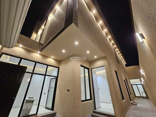 4 bedroom floor in Al Nadwah 4
