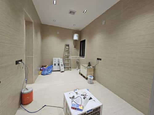 4 bedroom floor in Al Nadwah 2