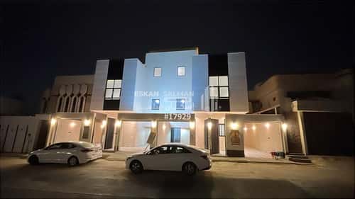 5 bedroom floor in As Suwaidi 3