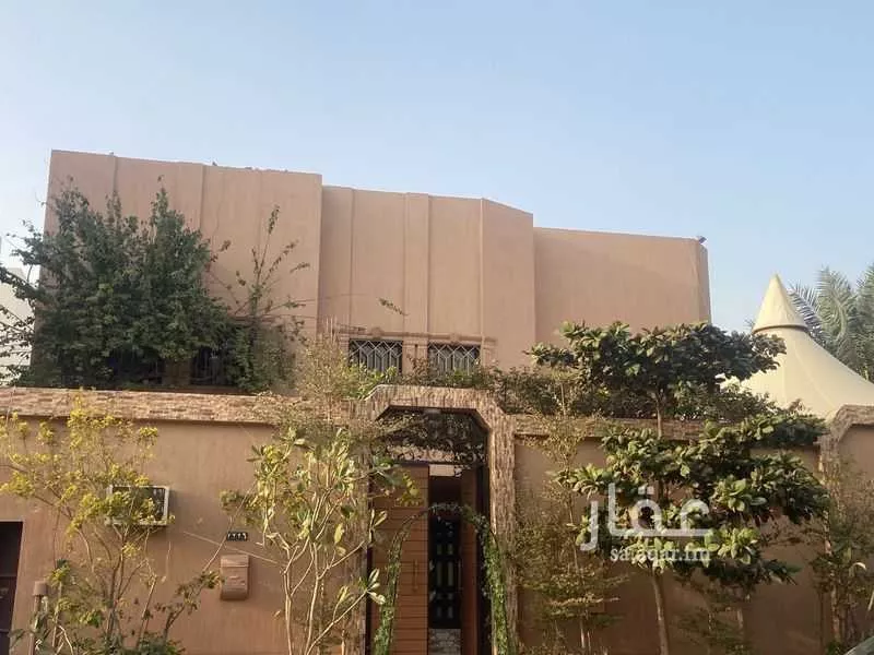 5 bedroom villa in Al Sulaimaniyyah 5