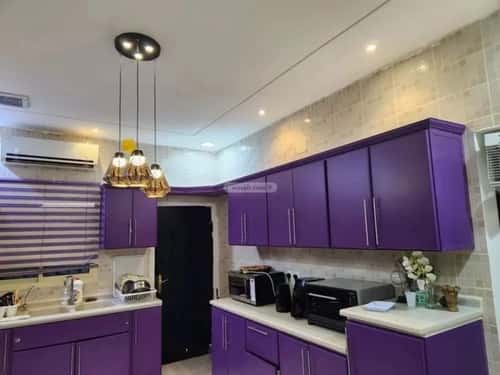 8 bedroom villa in Dhahrat Laban 1