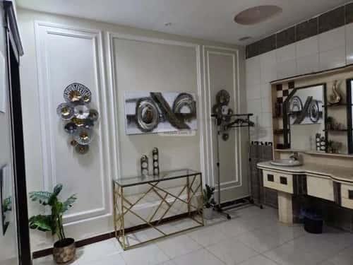 8 bedroom villa in Dhahrat Laban 3