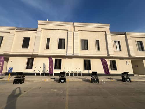 4 bedroom apartment in Tuwaiq 3