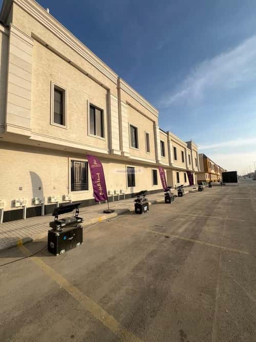 4 bedroom apartment in Tuwaiq 3