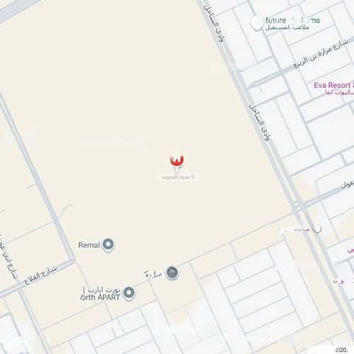 فيلا 5 غرف في الرمال 2