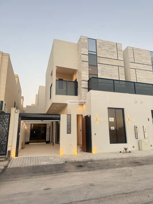 5 bedroom villa in Al Mahdiyyah 3