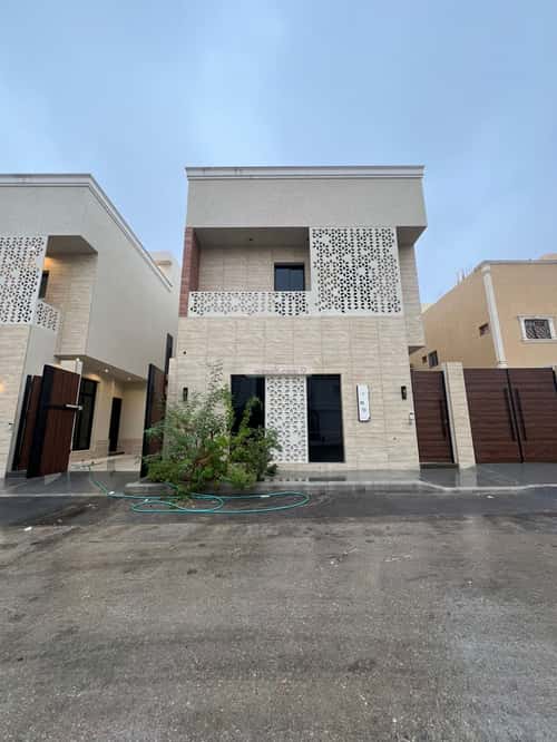 6 bedroom villa in Al Mahdiyyah 1