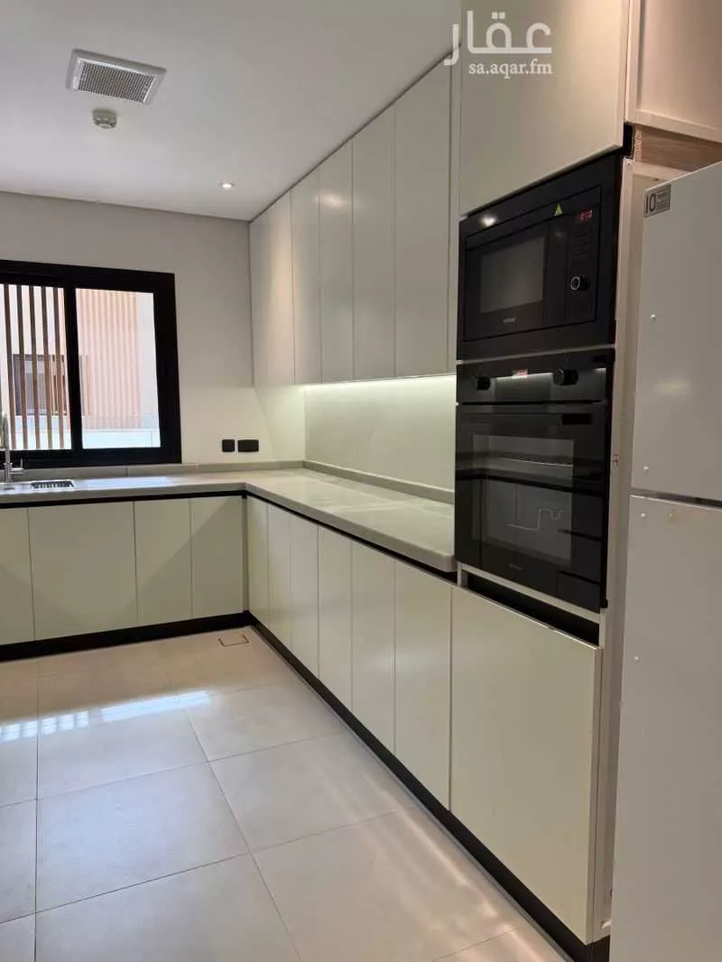 3 bedroom apartment in Hittin 2