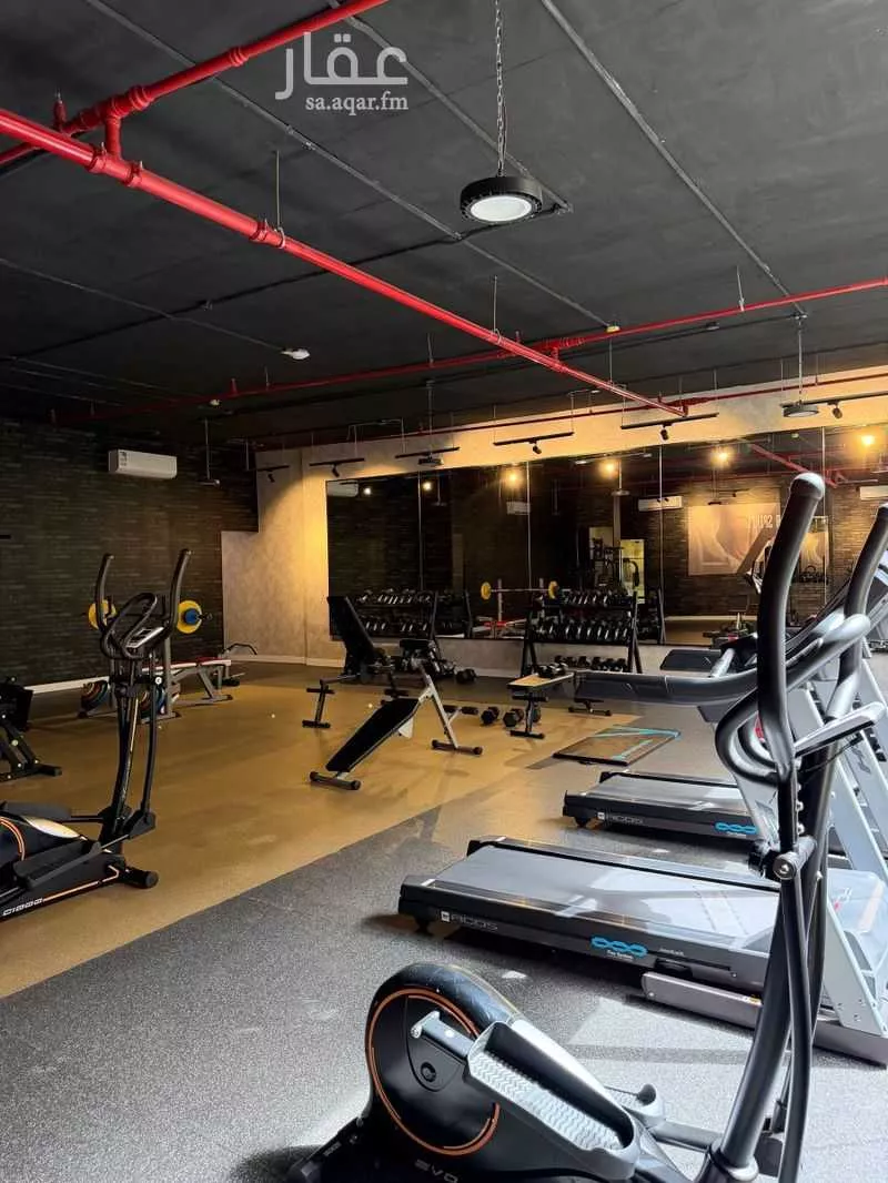 3 bedroom apartment in Hittin 11