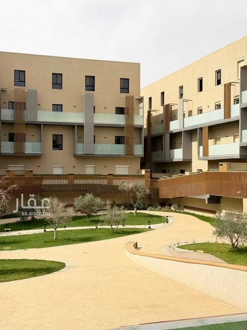 3 bedroom apartment in Hittin 12