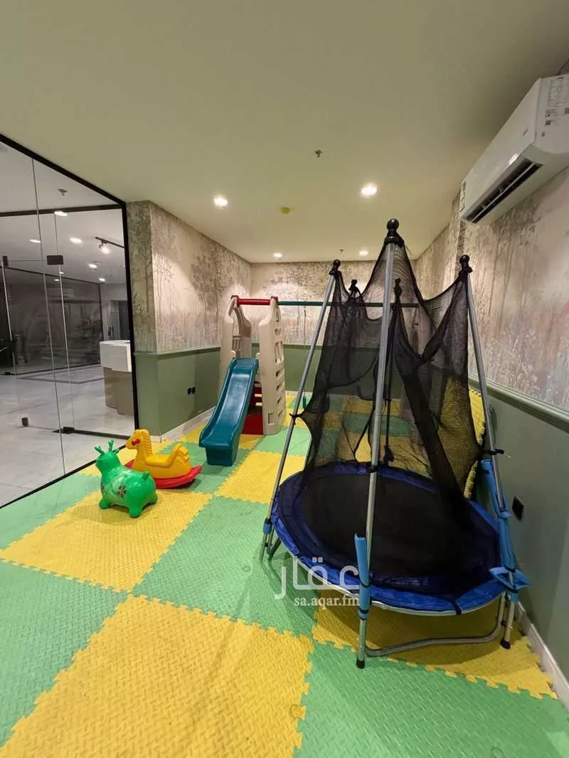 3 bedroom apartment in Hittin 13