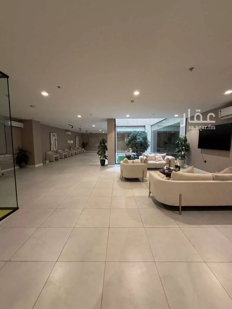 3 bedroom apartment in Hittin 14