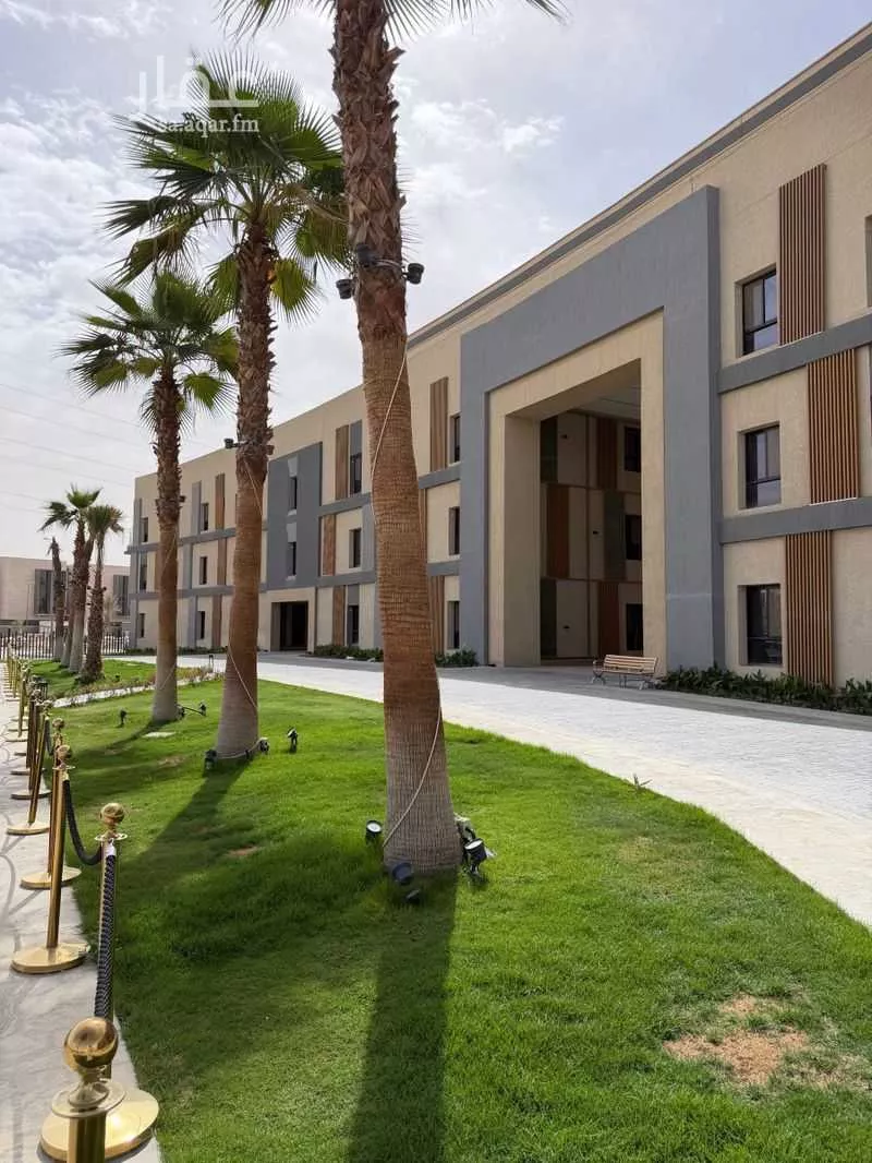3 bedroom apartment in Hittin 15