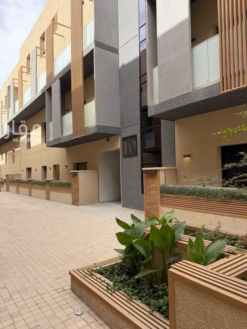 3 bedroom apartment in Hittin 7