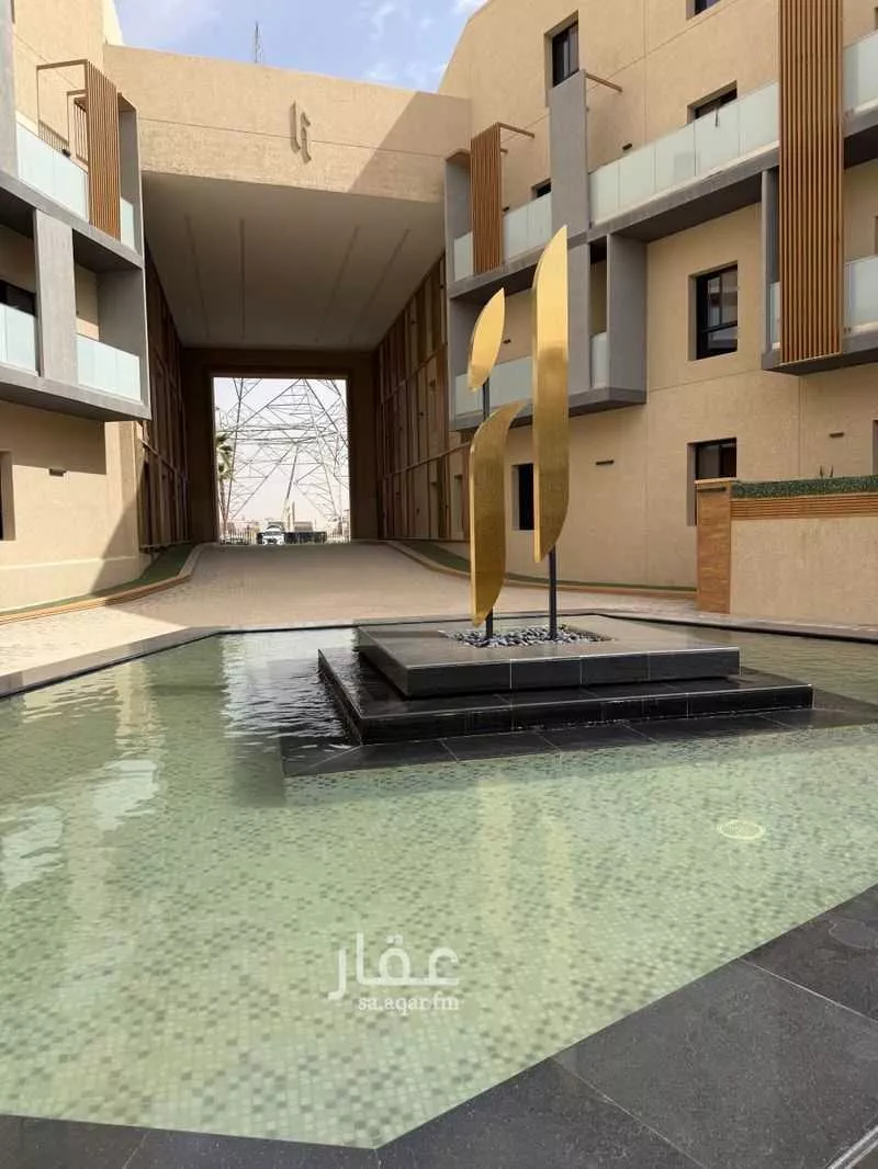 3 bedroom apartment in Hittin 8