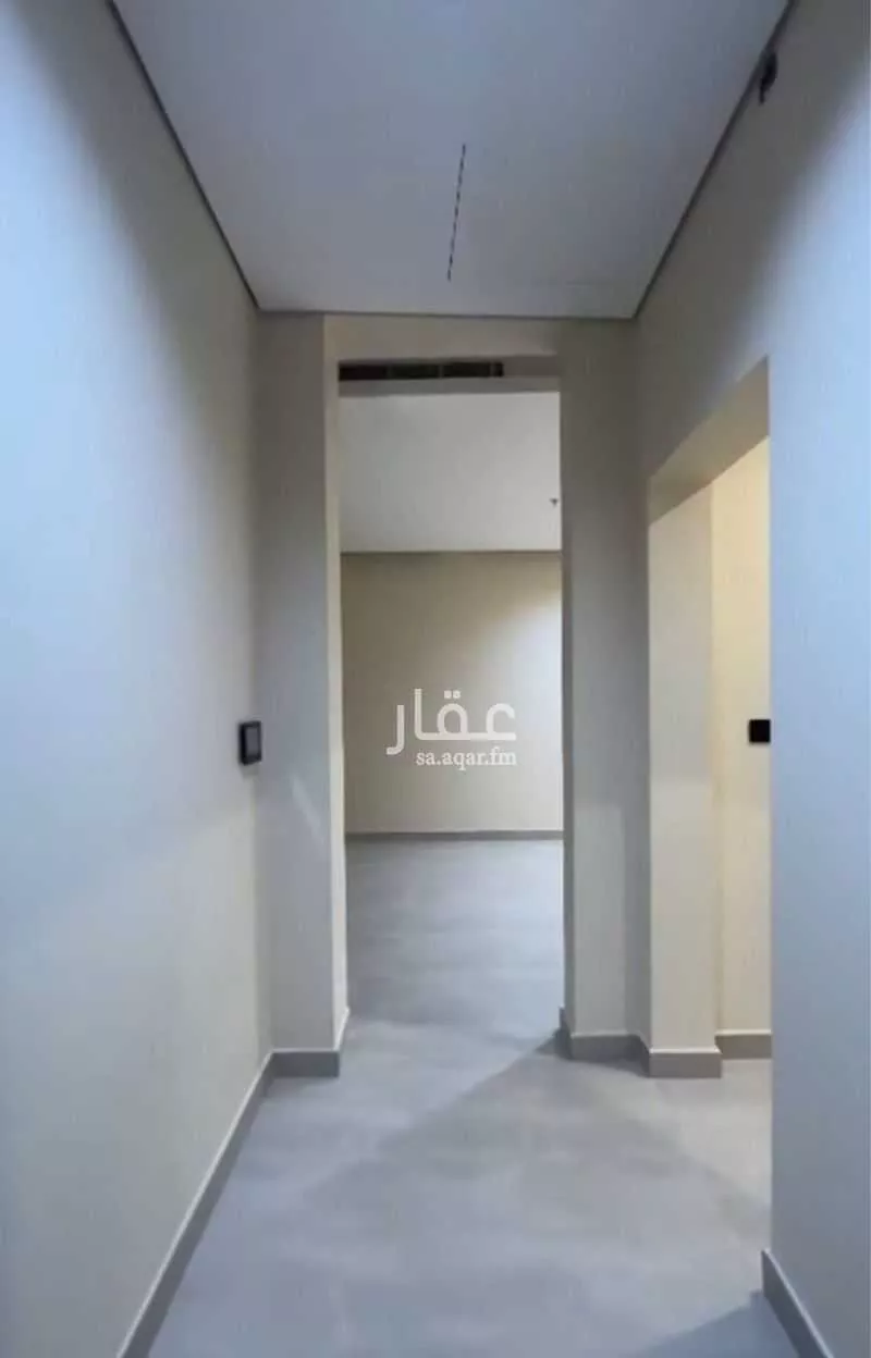 شقة 2 غرف في النرجس 18