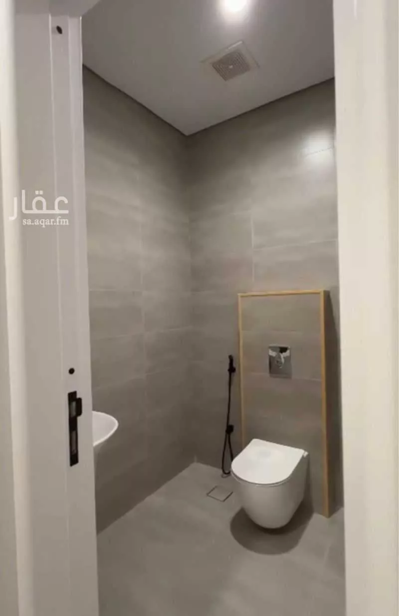شقة 2 غرف في النرجس 20