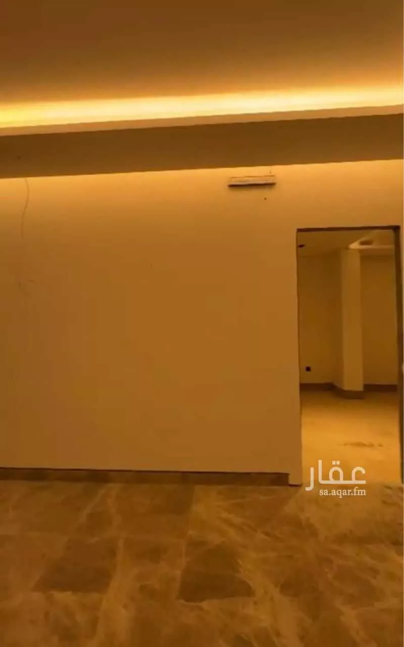 شقة 2 غرف في النرجس 6