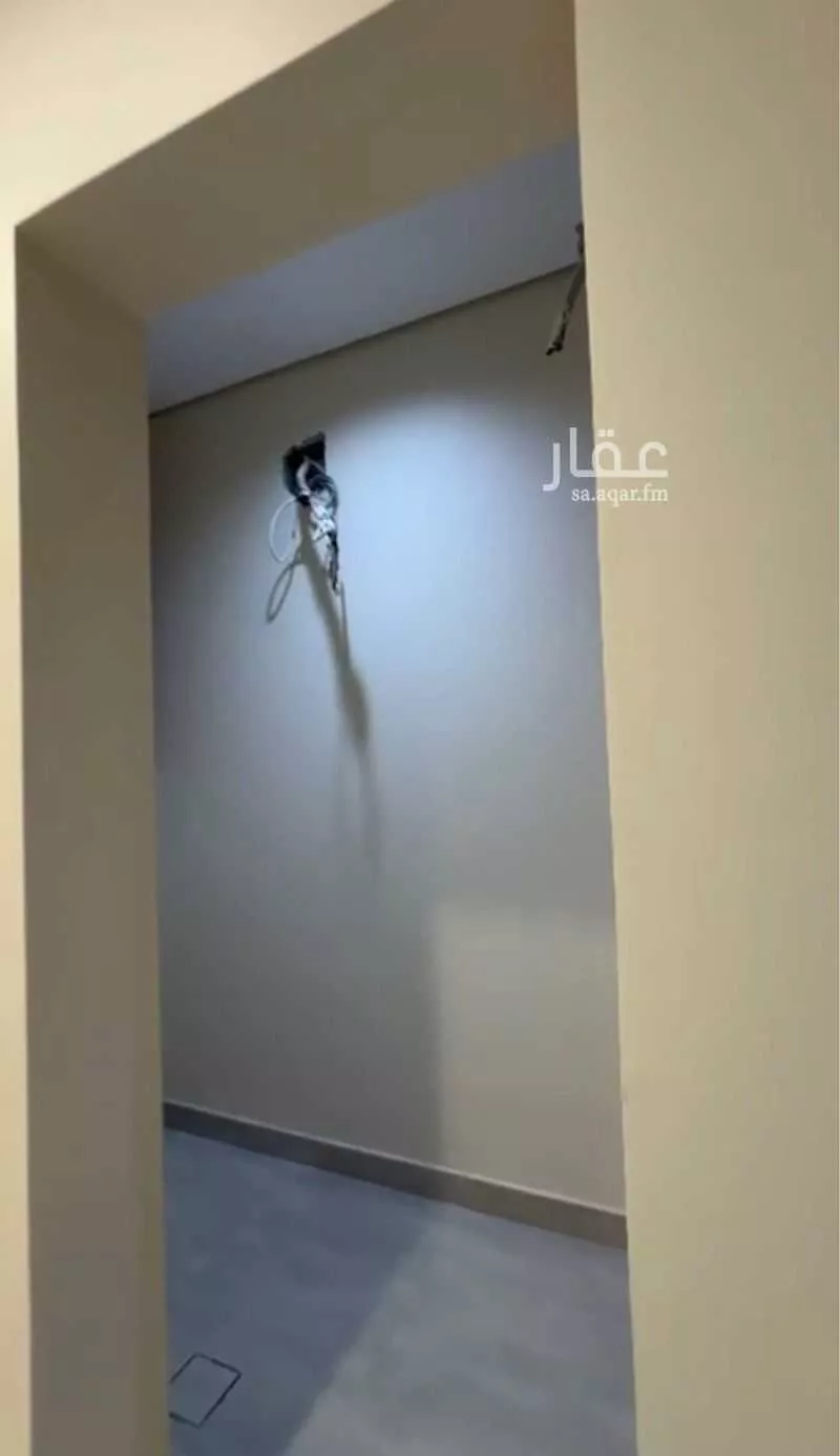 شقة 2 غرف في النرجس 9