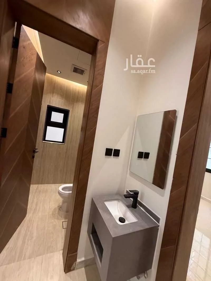شقة 4 غرف في ظهرة لبن 13