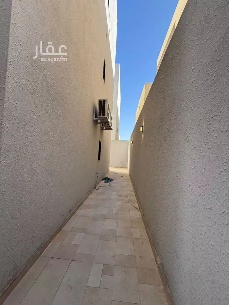 شقة 4 غرف في ظهرة لبن 9