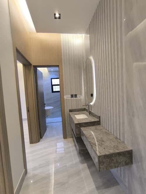 4 bedroom apartment in Al Munsiyah 3
