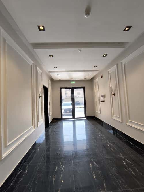 4 bedroom apartment in Al Munsiyah 3