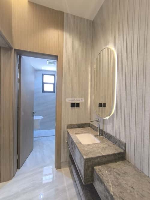 4 bedroom apartment in Al Munsiyah 17