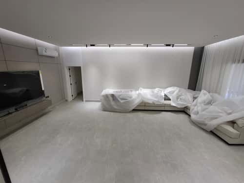 6 bedroom villa in Al Yarmouk 8