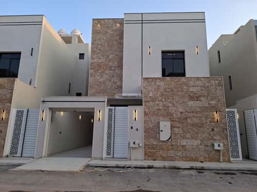5 bedroom villa in Al Rimal 4