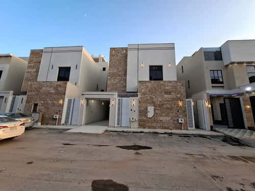 5 bedroom villa in Al Rimal 14