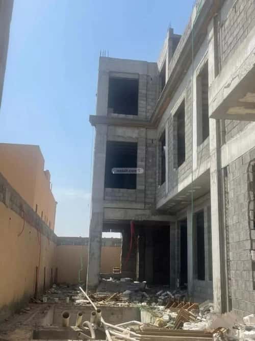 4 bedroom villa in Al Aridh 2