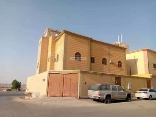 فيلا 4 غرف في طويق 2