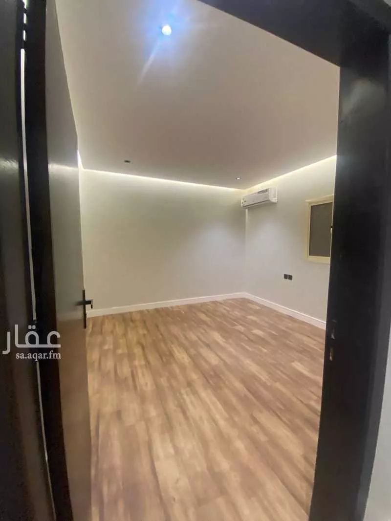 شقة 2 غرف في الروضة 1