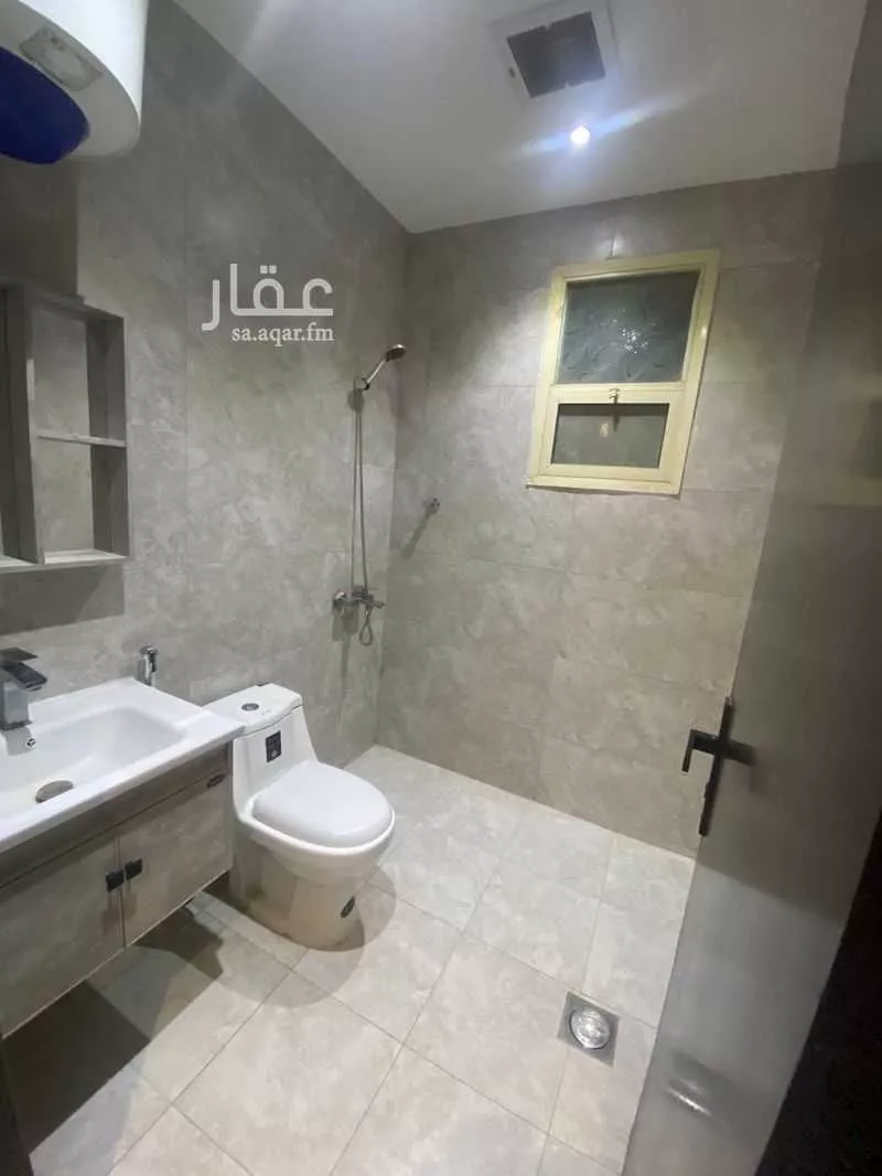 شقة 2 غرف في الروضة 2