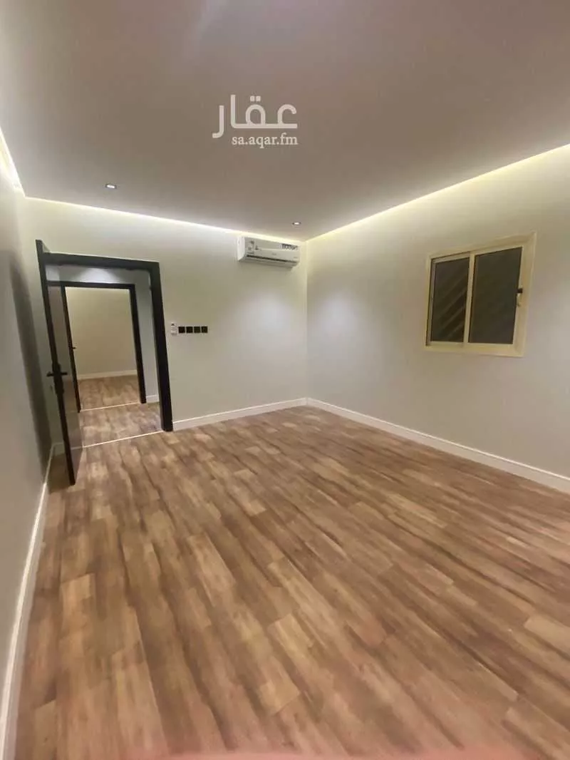 شقة 2 غرف في الروضة 3