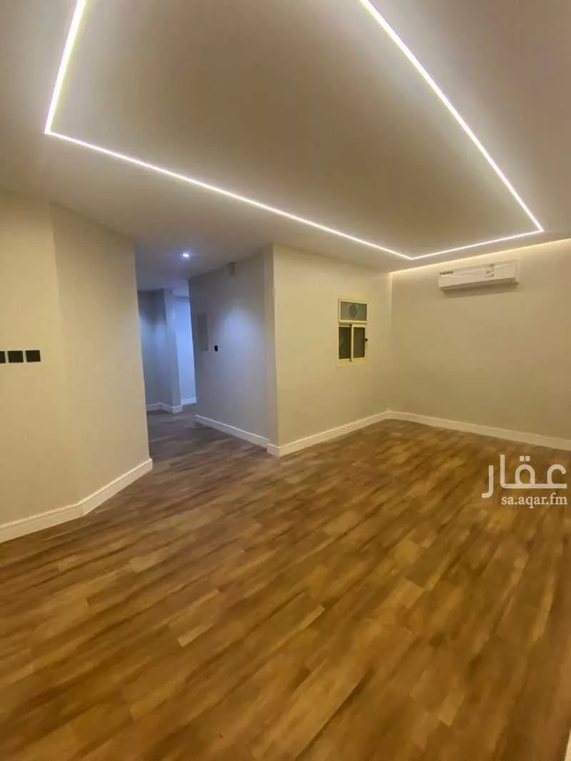 شقة 2 غرف في الروضة 4